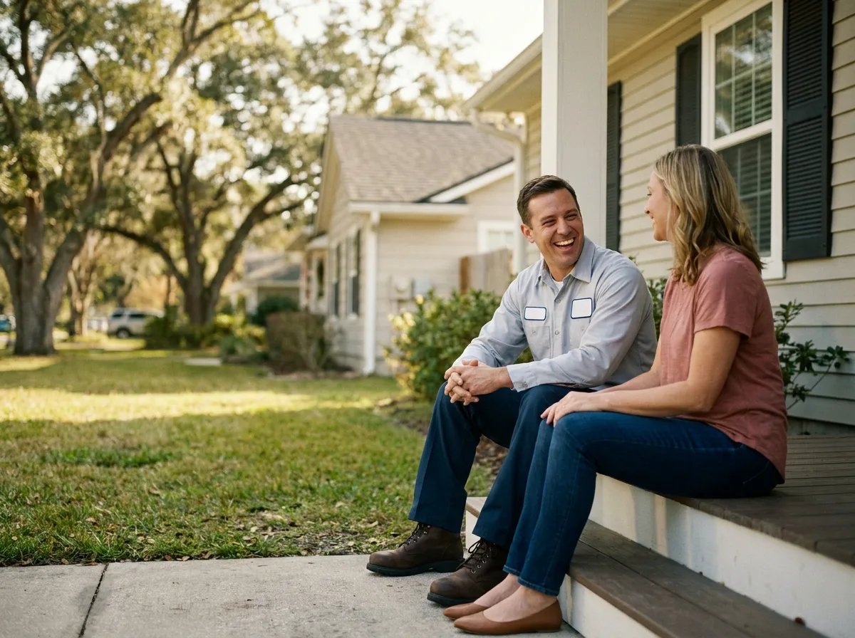 Septic tank pumping FAQs for Concho, OK